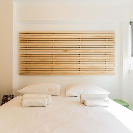 Appartement Acrolofts_M62 à Athènes Extérieur photo
