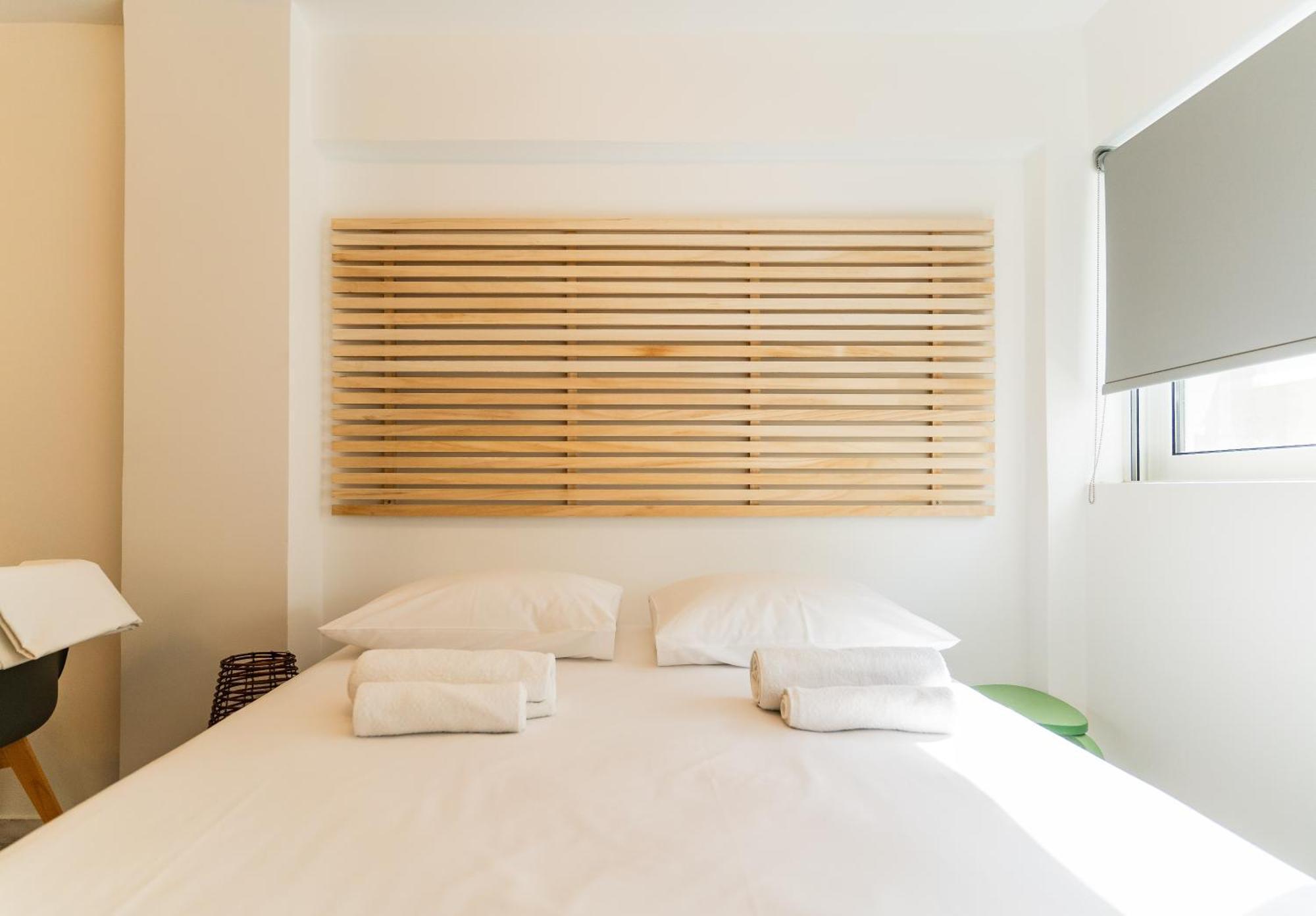 Appartement Acrolofts_M62 à Athènes Extérieur photo